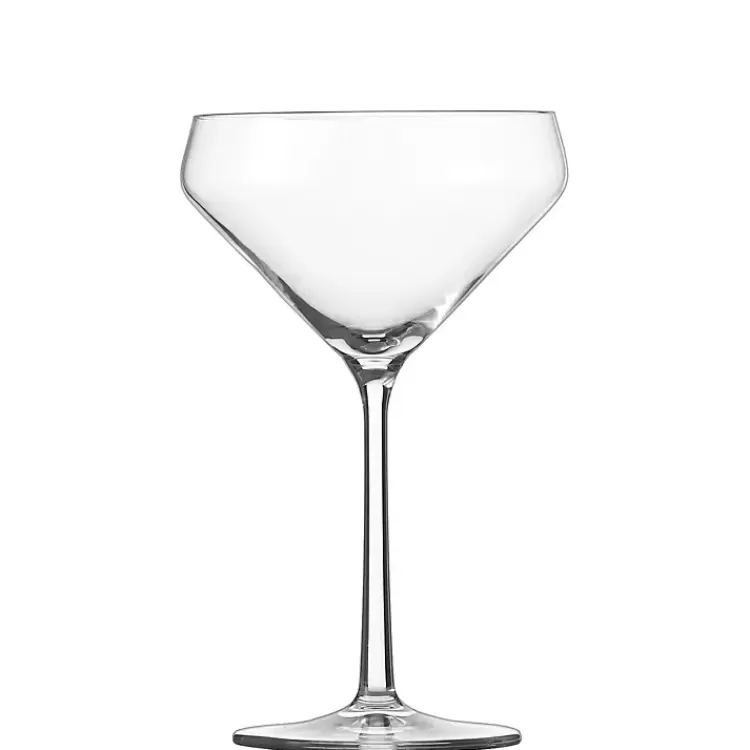 Schott Zwiesel Pure Martini Glasses, Set of 6>Kirklands Home Discount