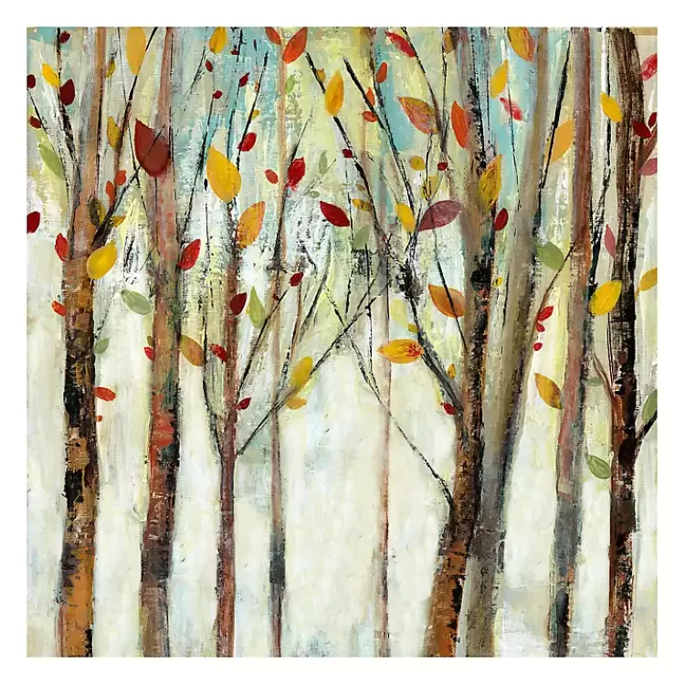 See the Beauty Giclee Canvas Art Print>Kirklands Home Store
