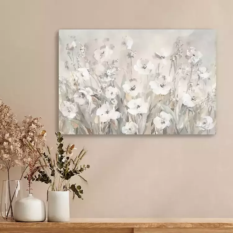 Shades of Canvas Art Print, 16x24>Kirklands Home Fashion
