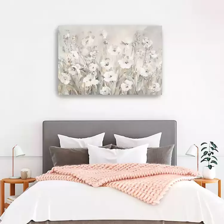 Shades of Canvas Art Print, 32x48>Kirklands Home Clearance