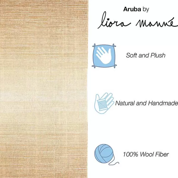 shading_sisal_outdoor_area_rug_x_5.webp Shading Sisal Outdoor Area Rug, 8x10>Kirklands Home Sale