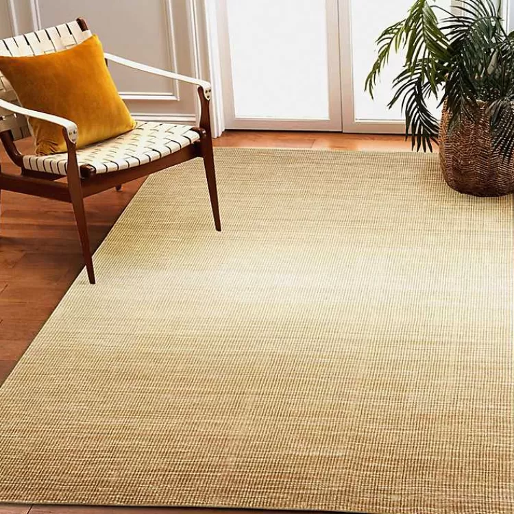 shading_sisal_outdoor_area_rug_x_6.webp Shading Sisal Outdoor Area Rug, 8x10>Kirklands Home Sale