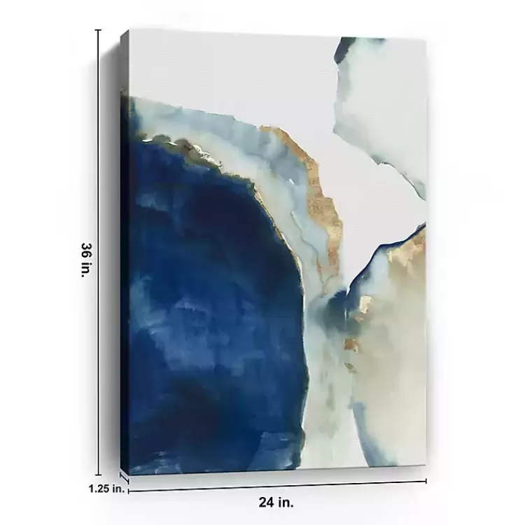 shapes_of_blue_watercolor_canvas_art_print_2.webp Shapes of Watercolor Canvas Art Print>Kirklands Home Online