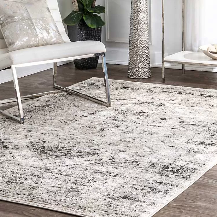 shauna_vintage_speckled_area_rug_x_2.webp Shauna Vintage Speckled Area Rug, 8x10>Kirklands Home Best