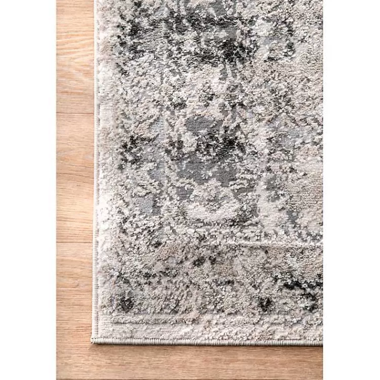 shauna_vintage_speckled_area_rug_x_5-3.webp Shauna Vintage Speckled Area Rug, 5x8>Kirklands Home Fashion