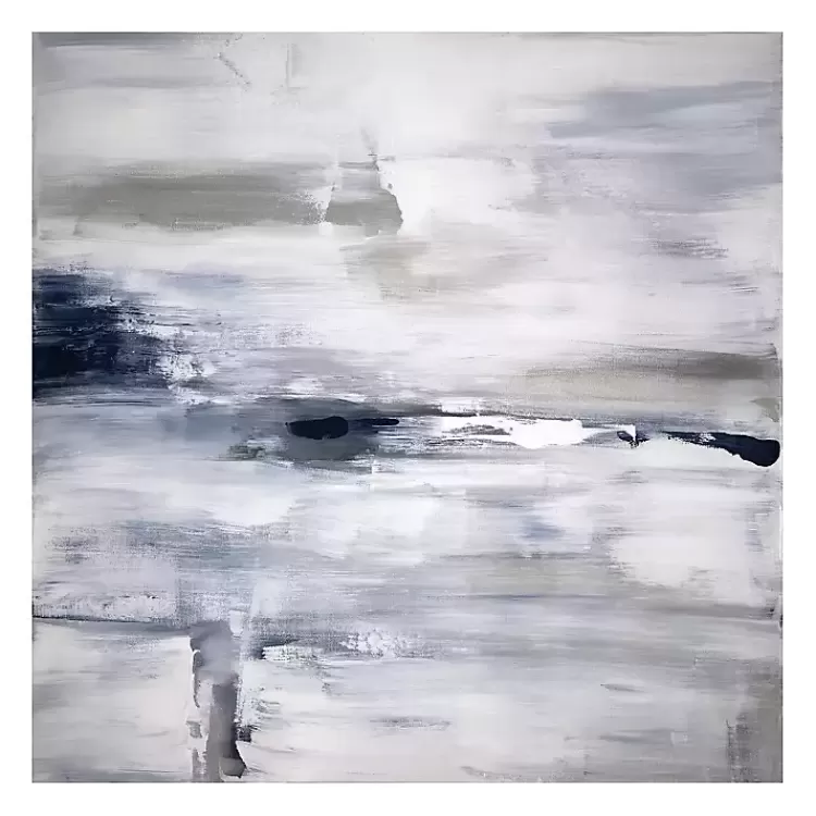 Shifting Tides I Giclee Canvas Art Print>Kirklands Home New
