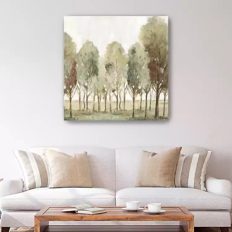 Silent Fall Canvas Art Print>Kirklands Home Shop
