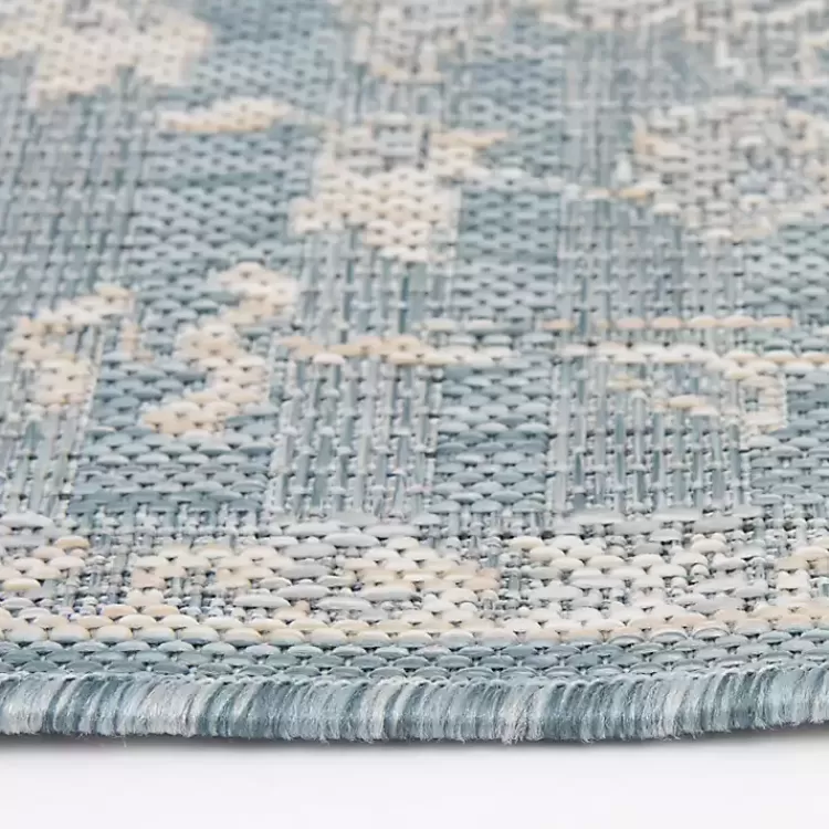 sky_medallion_lava_indooroutdoor_area_rug_x_4-1.webp Sky Medallion Lava Indoor/Outdoor Area Rug, 5x7>Kirklands Home Outlet