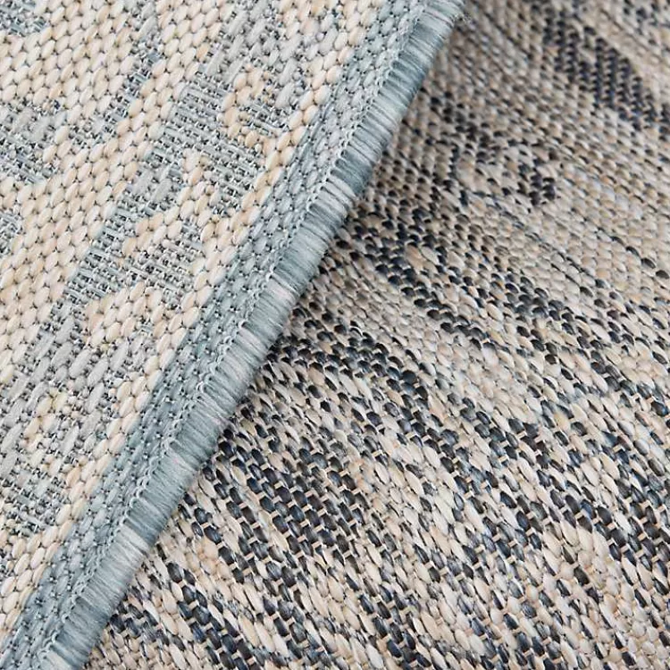 sky_medallion_lava_indooroutdoor_area_rug_x_5-1.webp Sky Medallion Lava Indoor/Outdoor Area Rug, 5x7>Kirklands Home Outlet