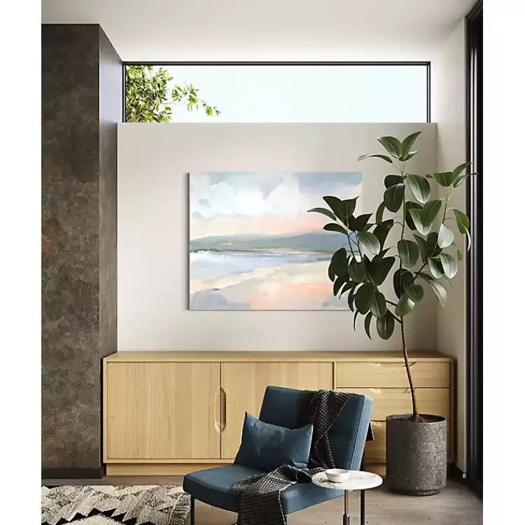 skyway_canvas_art_print_2.webp Skyway Canvas Art Print>Kirklands Home Best