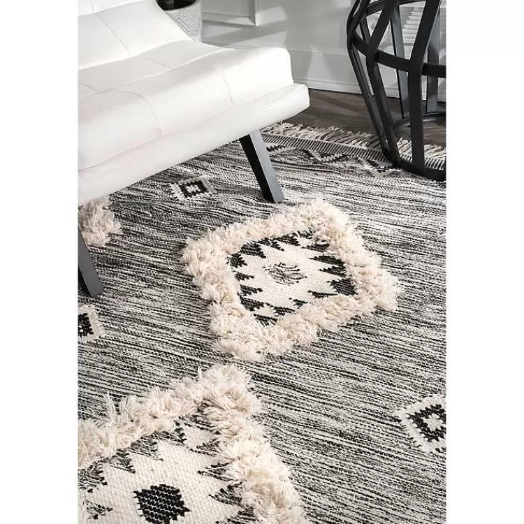 sofia_moroccan_fringe_area_rug_x_3-1.webp Sofia Moroccan Fringe Area Rug, 5x8>Kirklands Home Store
