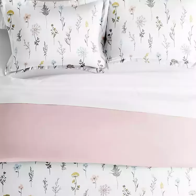 soft_floral_reversible_pc_king_duvet_cover_set_2.webp Soft Floral Reversible 3-pc. King Duvet Cover Set>Kirklands Home Cheap