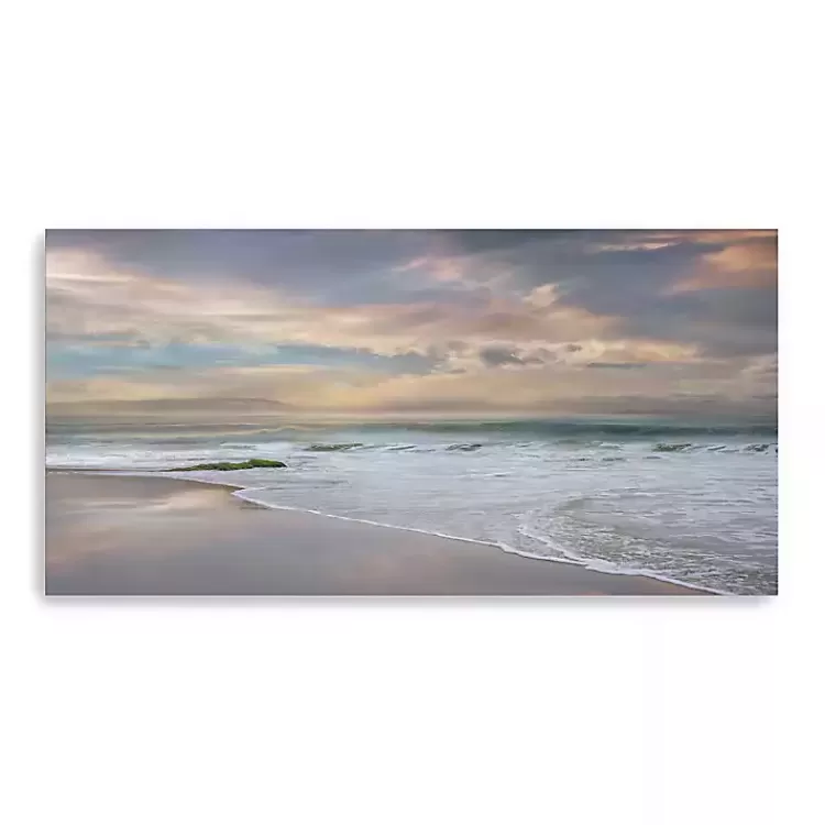 Soft Twilight Giclee Canvas Art Print, 60x30 in.>Kirklands Home Discount