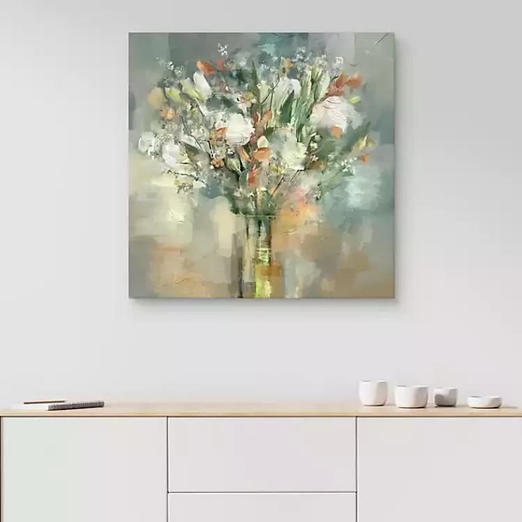 Soho II Canvas Art Print>Kirklands Home Flash Sale