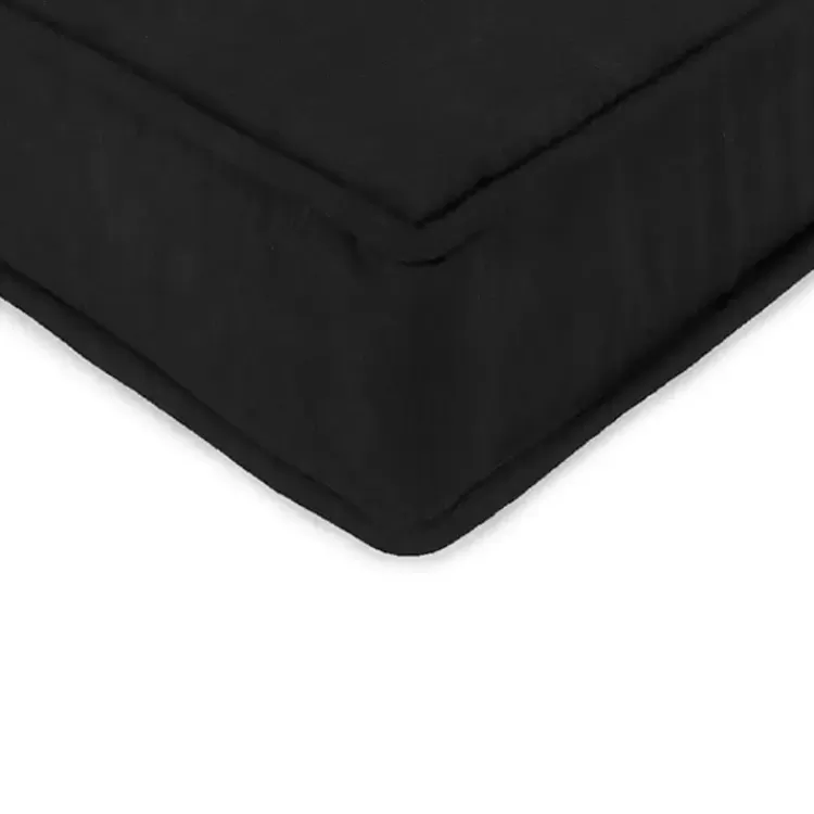 Solid Outdoor Deep Seat Cushion>Kirklands Home Best Sale