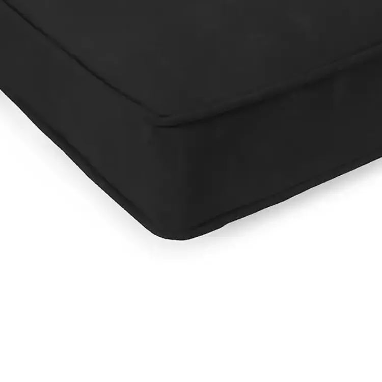Solid Outdoor Settee Cushion>Kirklands Home Best Sale