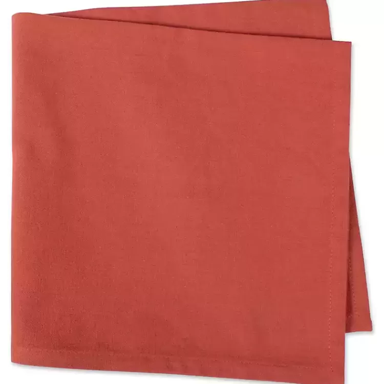 Spice Napkins, Set of 6>Kirklands Home Online