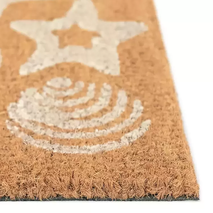 starfish_and_sand_dollars_coir_doormat_5.webp Starfish and Sand Dollars Coir Doormat>Kirklands Home Best Sale