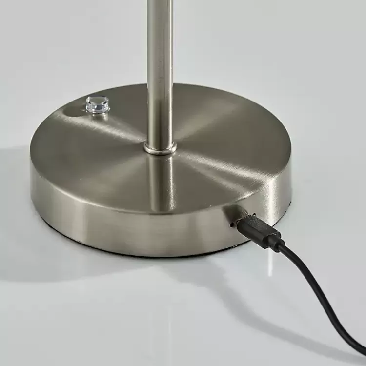steel_metal_disc_frosted_light_cordless_table_lamp_2.webp Steel Metal Disc Frosted Light Cordless Table Lamp>Kirklands Home Sale