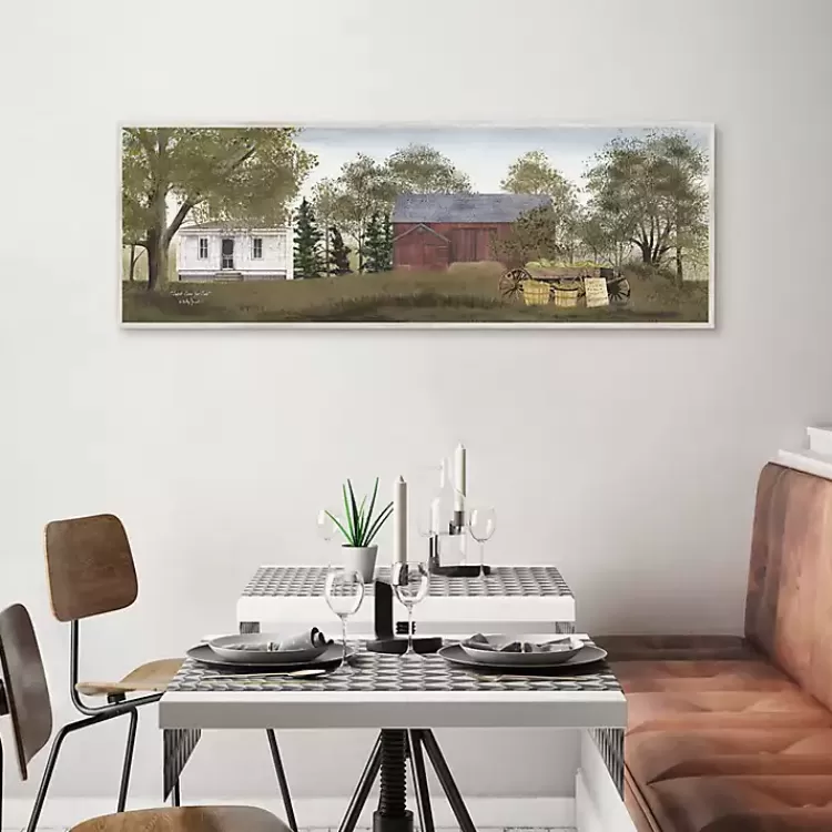 Sweet Corn for Sale Framed Canvas Art Print>Kirklands Home Outlet