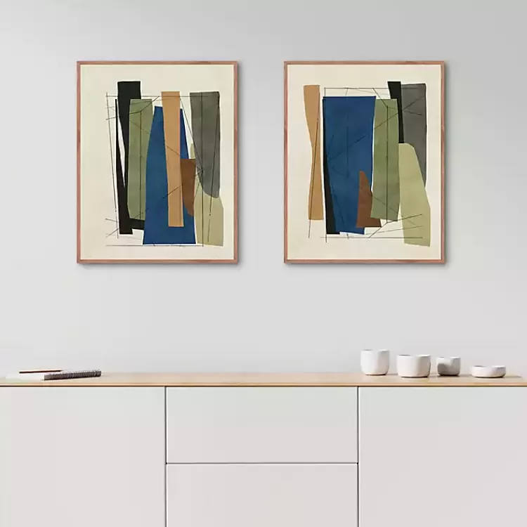 synch_abstract_pc_framed_canvas_art_set_3.webp Synch Abstract 2-pc. Framed Canvas Art Set>Kirklands Home Best Sale