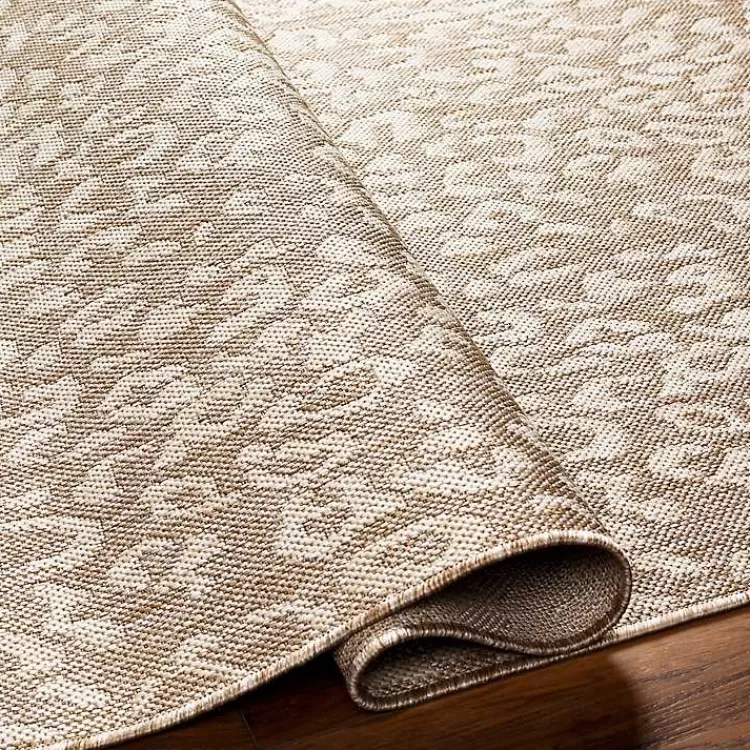 tan_amur_outdoor_rug_x_2.webp Tan Amur Outdoor Rug, 7x10>Kirklands Home Discount
