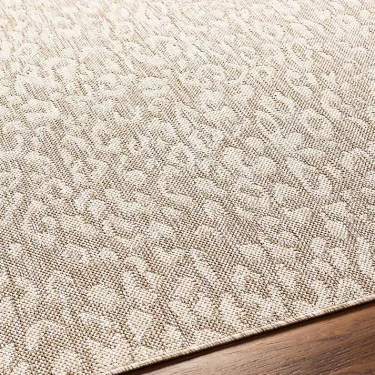 tan_amur_outdoor_rug_x_3.webp Tan Amur Outdoor Rug, 7x10>Kirklands Home Discount
