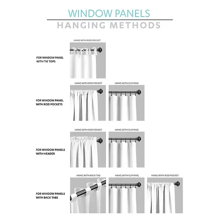 tan_evie_medallion_curtain_panel_set__in_5.webp Evie Medallion Curtain Panel Set, 95 in.>Kirklands Home Best