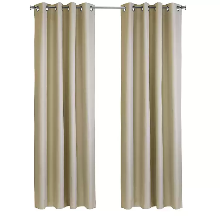 Newberry Blackout Curtain Panel, 63 in.>Kirklands Home Best