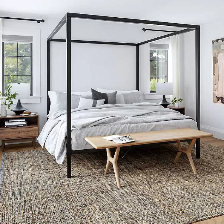 Nona Emily Henderson x RugsUSA Area Rug, 8x10>Kirklands Home Flash Sale