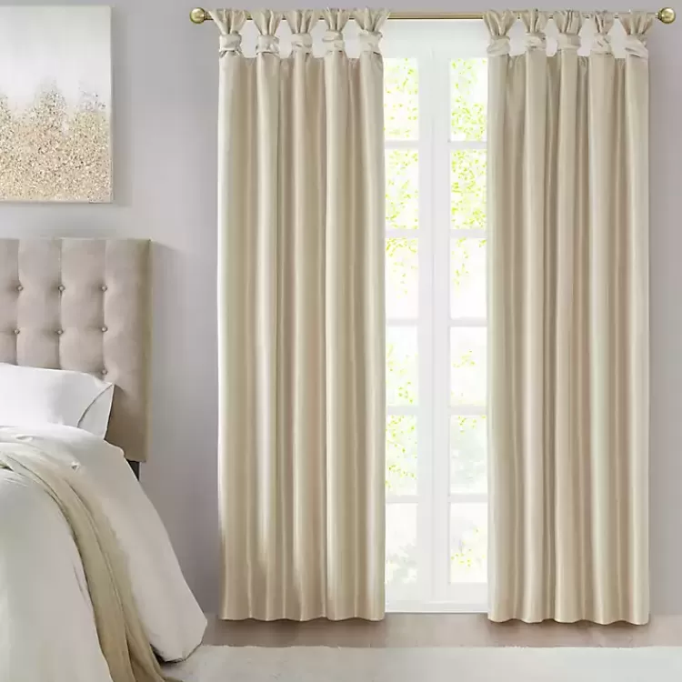 Total Blackout Curtain Panel, 84 in.>Kirklands Home Store