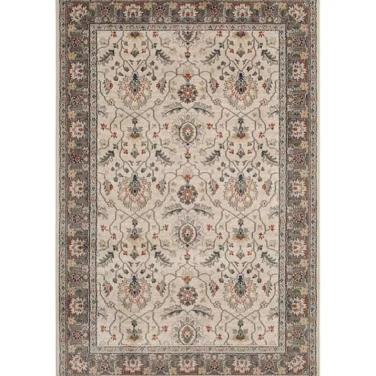 Vintage Naso Area Rug, 5x7>Kirklands Home New