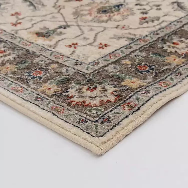 Vintage Naso Area Rug, 5x7>Kirklands Home New