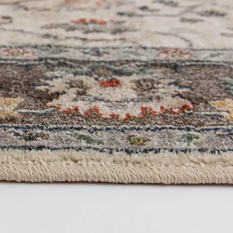 Vintage Naso Area Rug, 5x7>Kirklands Home New