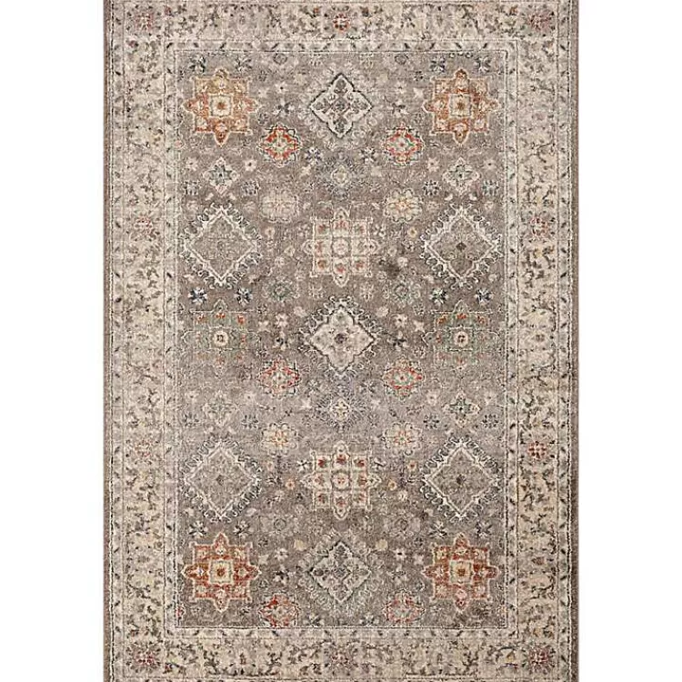 Vintage Remi Area Rug, 7x9>Kirklands Home Flash Sale