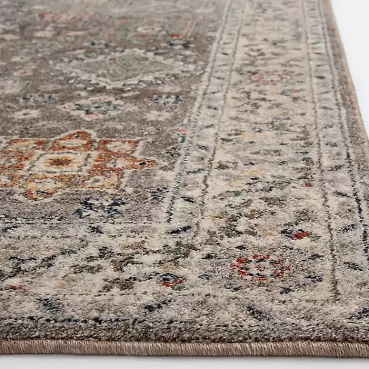 Vintage Remi Area Rug, 7x9>Kirklands Home Flash Sale