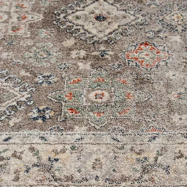 Vintage Remi Area Rug, 7x9>Kirklands Home Flash Sale