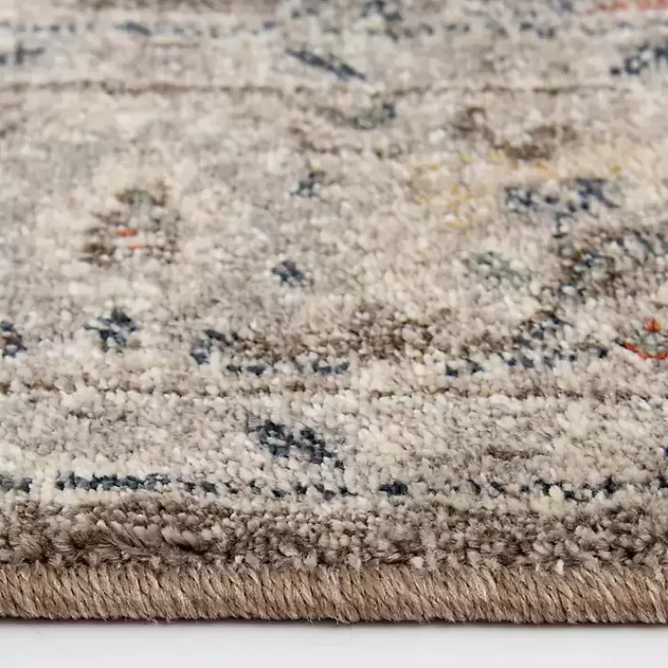Vintage Remi Area Rug, 7x9>Kirklands Home Flash Sale