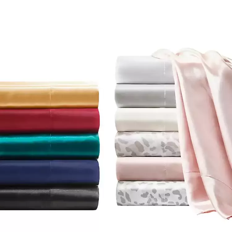 taupe_leopard_satin_king_pc_pillow_case_set_7.webp Taupe Leopard Satin King 2-pc. Pillow Case Set>Kirklands Home Flash Sale