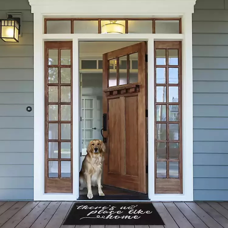 theres_no_place_like_home_coir_doormat_3.webp There's No Place Like Home Coir Doormat>Kirklands Home Fashion