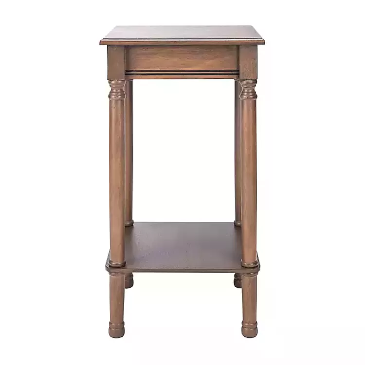 Tilley Classic Square Accent Table>Kirklands Home Fashion