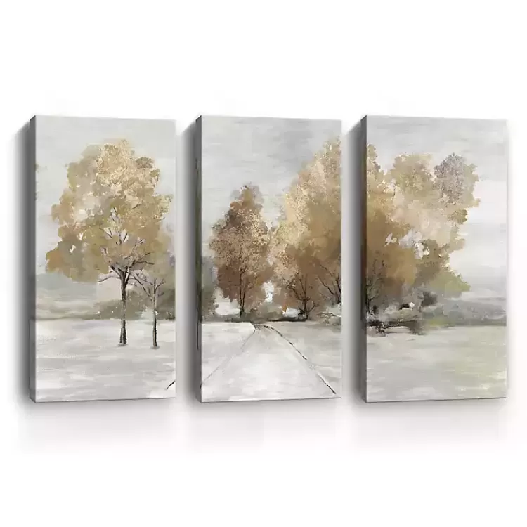 trail_under_the_trees_canvas_art_prints_set_of__2.webp Trail Under The Trees Canvas Art Prints, Set of 3>Kirklands Home Discount