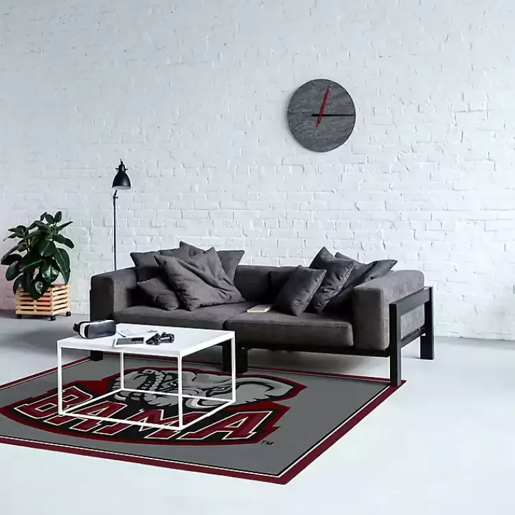 University of Alabama Area Rug, 4x6>Kirklands Home Best