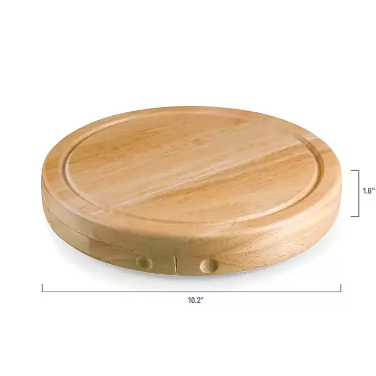 vanderbilt_university_cheese_board_and_tool_set_4.webp Vanderbilt University Cheese Board and Tool Set>Kirklands Home Online