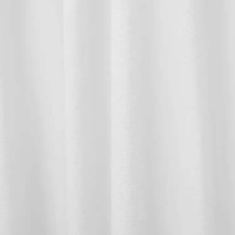 Vanilla Cabana Outdoor Curtain Panel Set, 108 in.>Kirklands Home Cheap