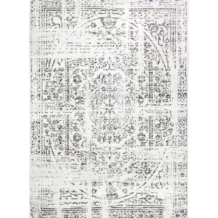 Vintage Arlena Area Rug, 4x6>Kirklands Home Sale