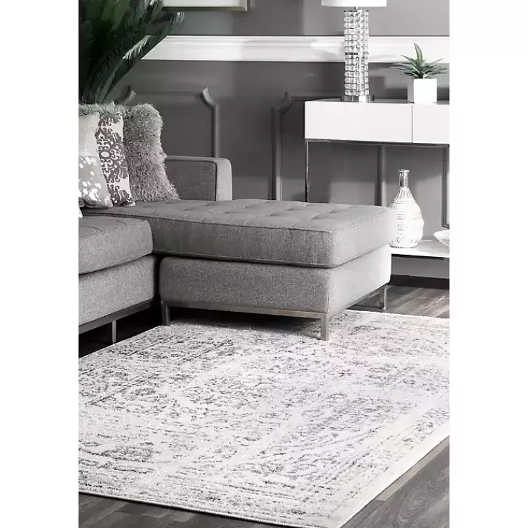 Vintage Arlena Area Rug, 7x9>Kirklands Home Fashion