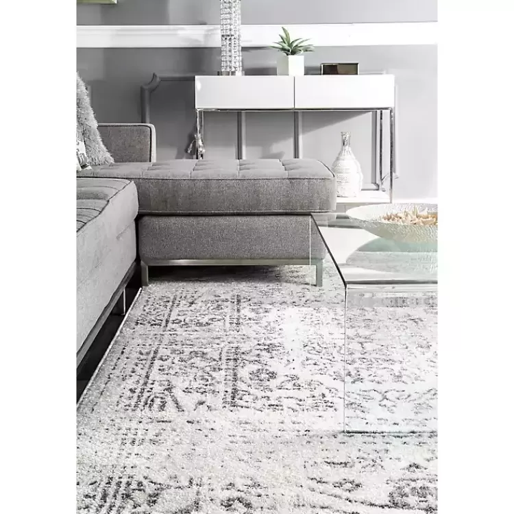 Vintage Arlena Area Rug, 5x8>Kirklands Home Outlet
