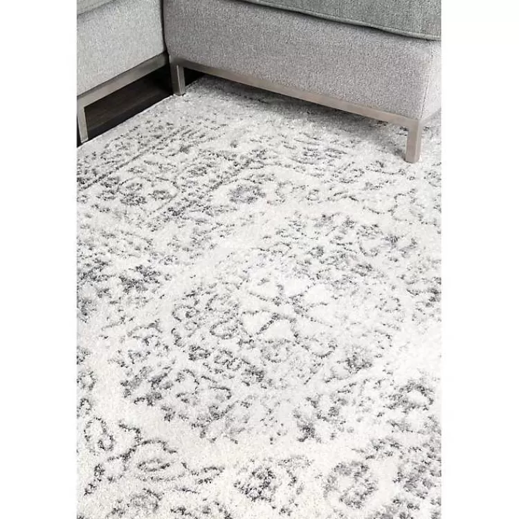 Vintage Arlena Area Rug, 4x6>Kirklands Home Sale