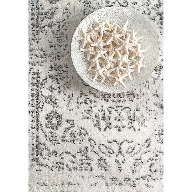 Vintage Arlena Area Rug, 5x8>Kirklands Home Outlet
